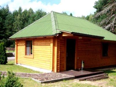 Recreation center Priroda-lyuks - 47