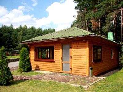 Recreation center Priroda-lyuks - 48