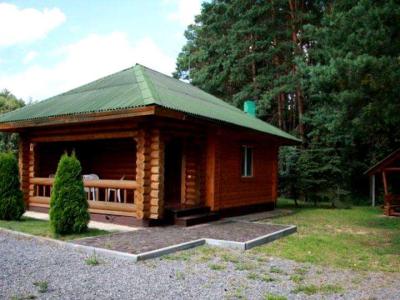 Recreation center Priroda-lyuks - 49