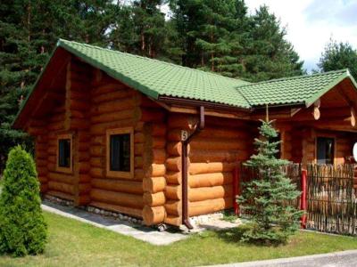 Recreation center Priroda-lyuks - 50