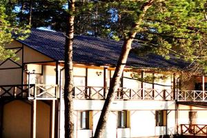 Recreation center SelyavaTur, Krupki