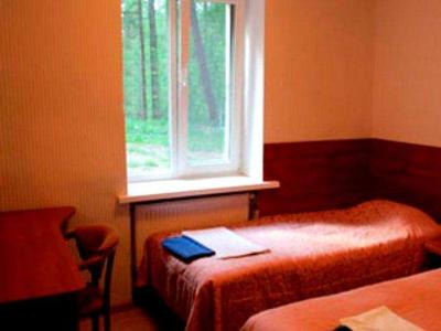 Recreation center SelyavaTur - 100