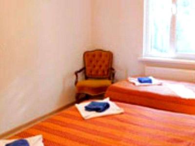 Recreation center SelyavaTur - 101