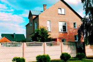 Guest house Solovi, Stolbtsy