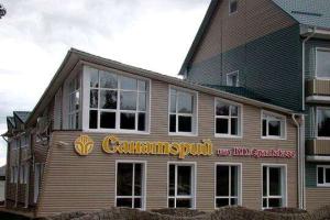 Sanatorium Im. Orlovskogo