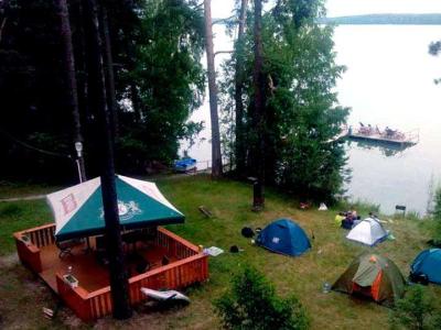 Recreation center Lesnoy Ray - 0