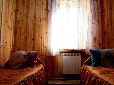 Recreation center Lesnoy Ray - 19