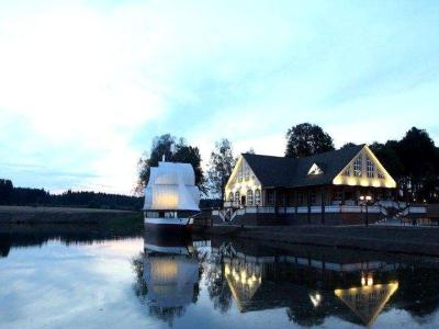 Eko-kompleks Nikolaevskie Prudy - 0