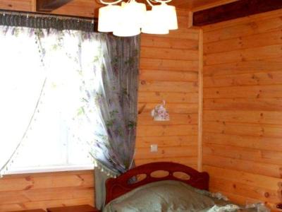 Eko-kompleks Nikolaevskie Prudy - 101