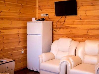 Eko-kompleks Nikolaevskie Prudy - 102