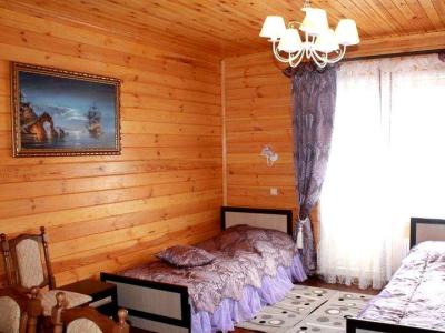 Eko-kompleks Nikolaevskie Prudy - 103