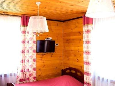 Eko-kompleks Nikolaevskie Prudy - 104