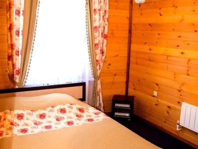 Eko-kompleks Nikolaevskie Prudy - 105