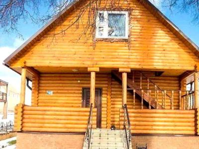 Eko-kompleks Nikolaevskie Prudy - 107