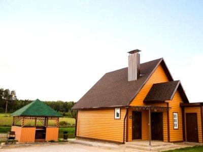 Eko-kompleks Nikolaevskie Prudy - 108