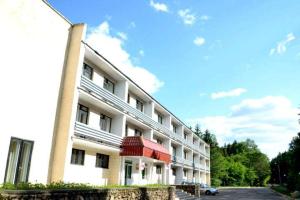Gostinichnyy kompleks Rodnik Hotel
