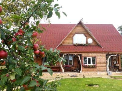 Eko-kompleks Zaozyortsy