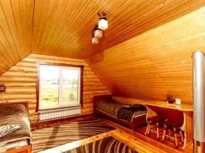 Eko-kompleks Zaozyortsy - 31