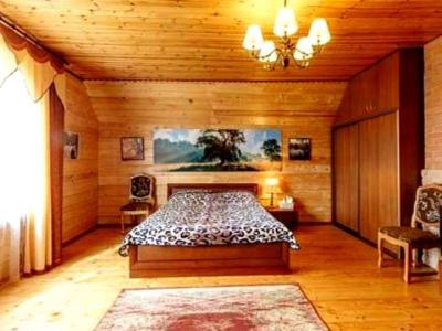 Eko-kompleks Zaozyortsy - 32