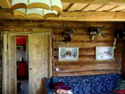 Eko-kompleks Zaozyortsy - 33