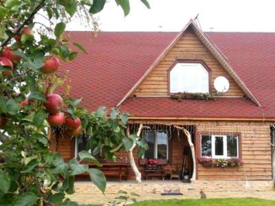 Eko-kompleks Zaozyortsy - 34