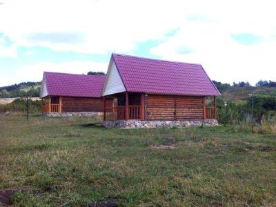 Recreation center Gornyy priyut - 0