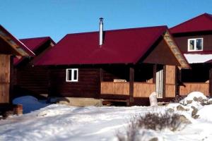 Recreation center Mednaya sova