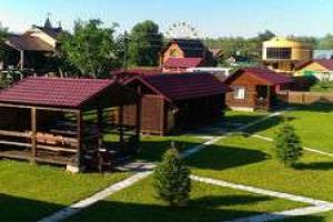 Guest house Teplenkaya, Katun