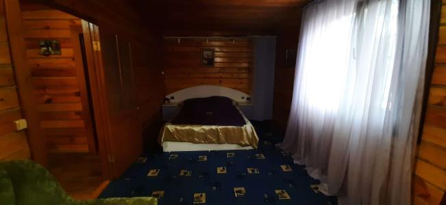 Baza semeynogo otdyha Tihiy dvorik - 23