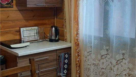 Baza semeynogo otdyha Tihiy dvorik - 18