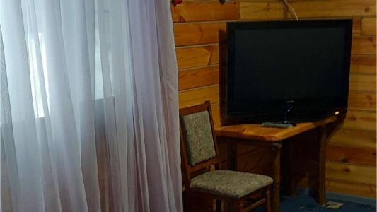 Baza semeynogo otdyha Tihiy dvorik - 20