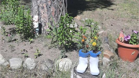 Baza semeynogo otdyha Tihiy dvorik - 33