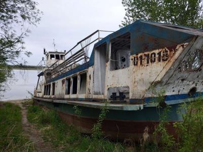 Recreation center Belye gory - 6