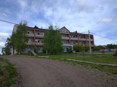 Recreation center Belye gory