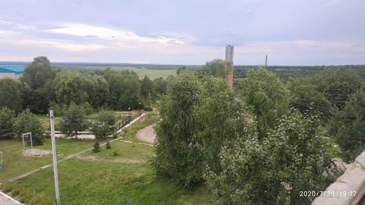 Recreation center Belye gory - 1