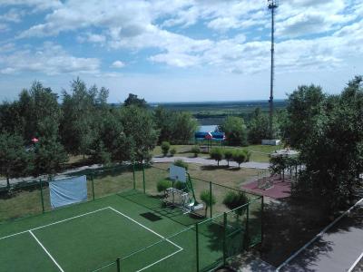 Recreation center Belye gory - 5