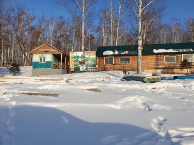 Recreation center Prichal - 8