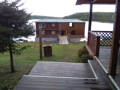 Recreation center Prichal