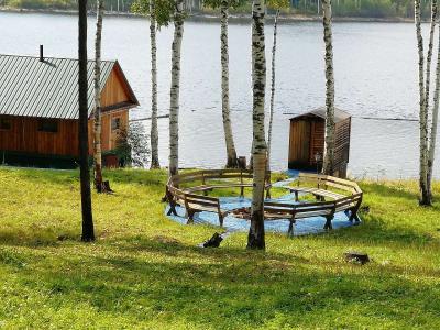 Recreation center Prichal - 1