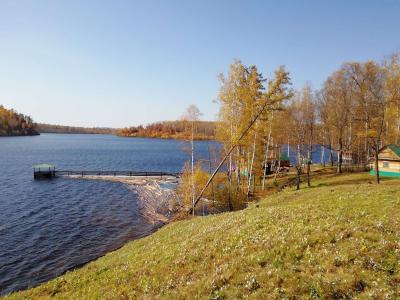 Recreation center Prichal - 2