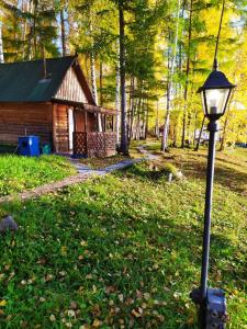 Recreation center Prichal - 3