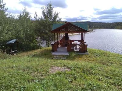 Recreation center Prichal - 4