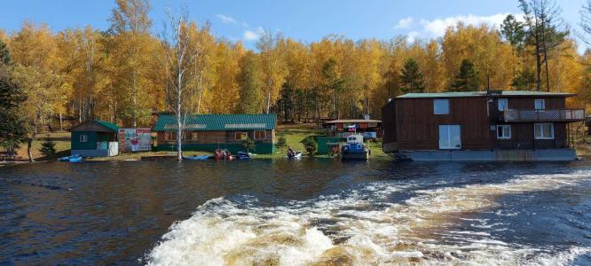 Recreation center Prichal - 5