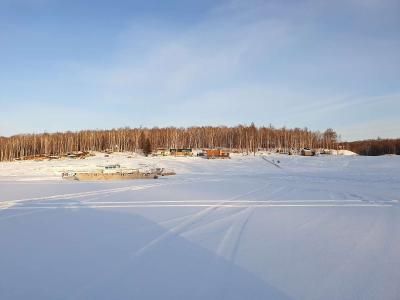 Recreation center Prichal - 7