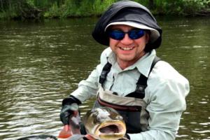 Rybolovnaya baza Udylkan Tourist base, Bogorodskoye