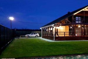 Zagorodnyy dom VIP dacha 34 Cottage, Vertyachy