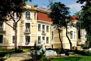 Fakel Sanatorium, Kislovodsk