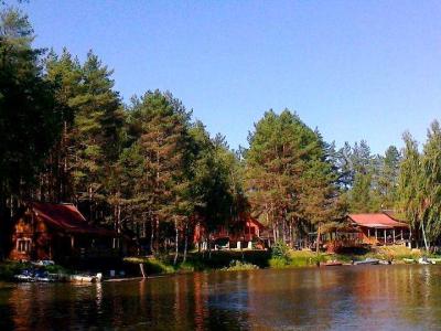 Recreation center Nyomda - 0