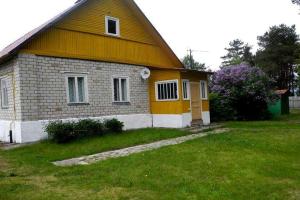 Anohovo Hotel, Pechki
