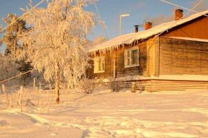 Recreation center Vilma, Umba